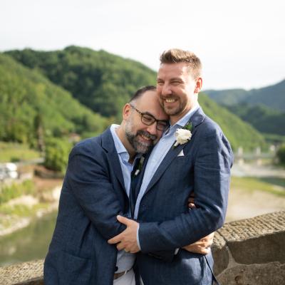 Ponte della Maddalena